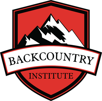 Backcountry Institute logo